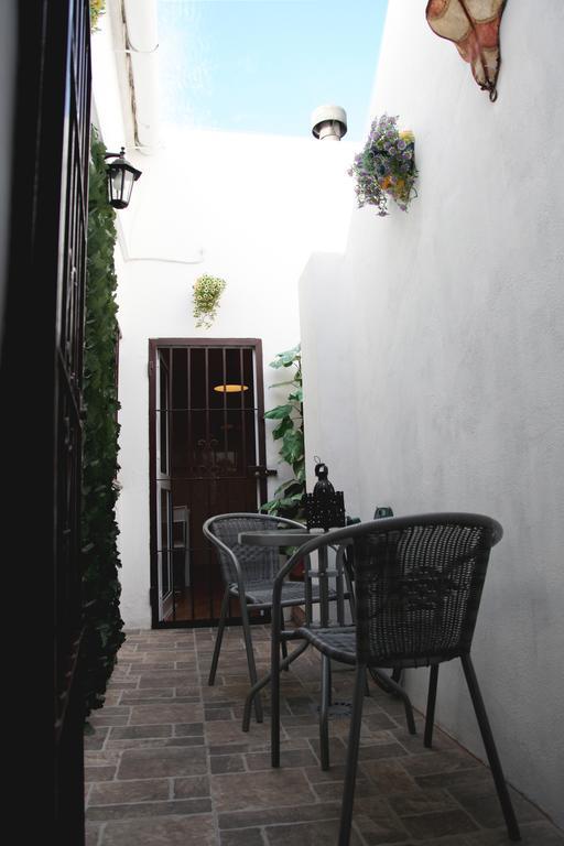 Casa Centro Jerez Marques Villa Jerez de la Frontera Eksteriør billede